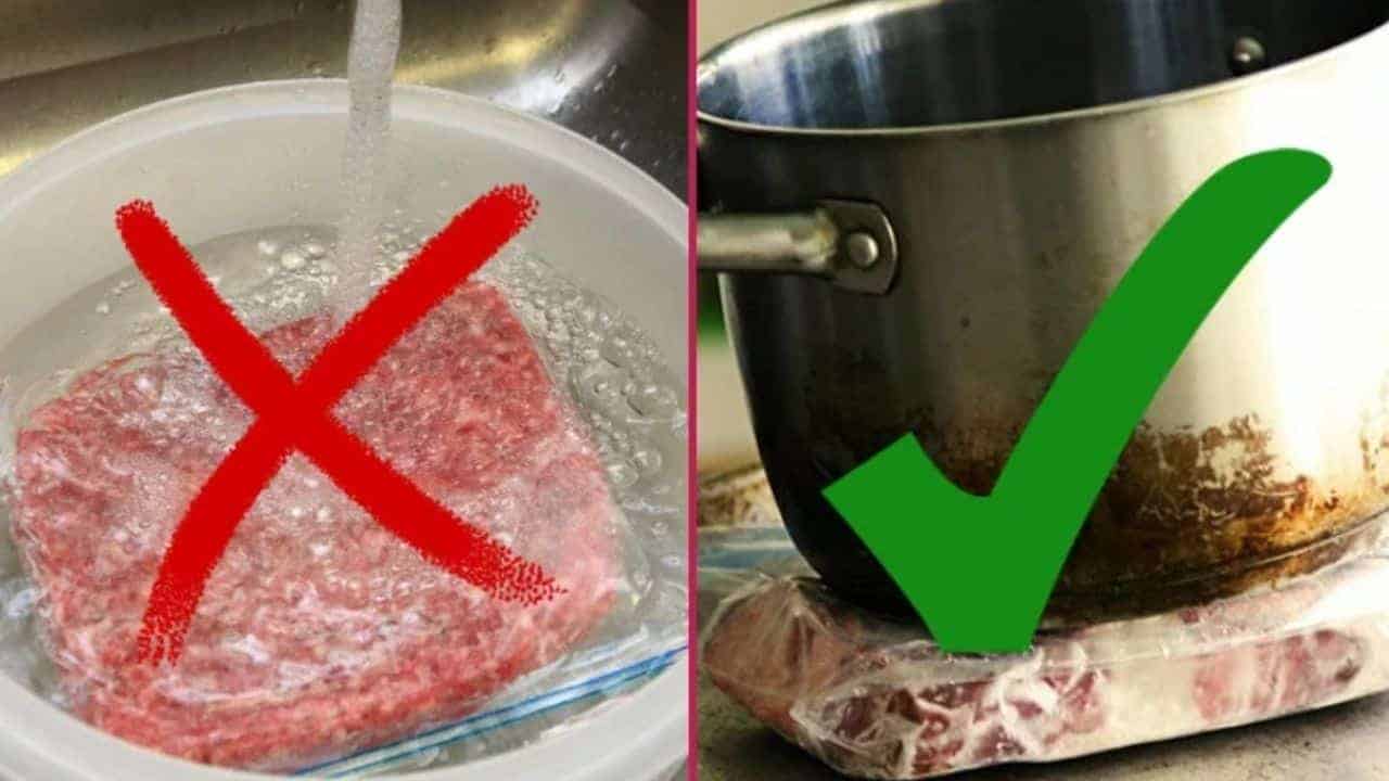 Et Çözdürme İpuçları: Sağlık ve Güvenlik İçin