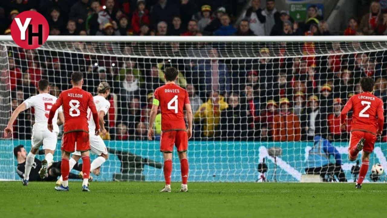 EURO 2024’te Türkiye’nin Grubu Zorlu
