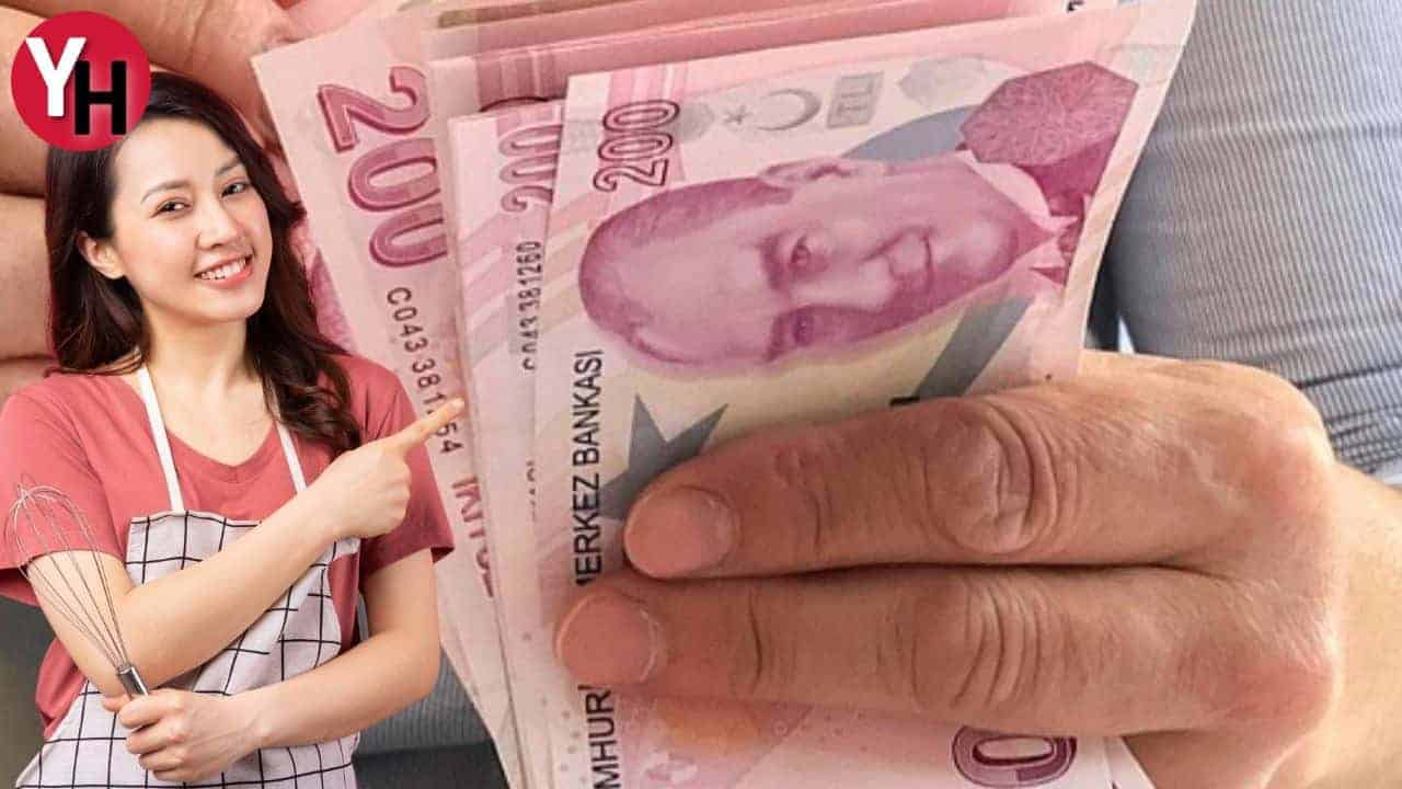 Ev Kadınlarına Emeklilik Fırsatı! Prim Desteğinin Detayları Ortaya Çıktı