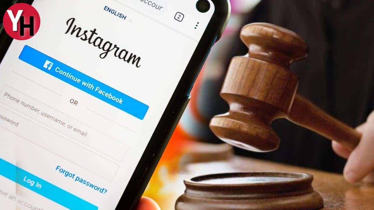 Eylül’den İtibaren Instagram ve Facebook Çalışmayacak