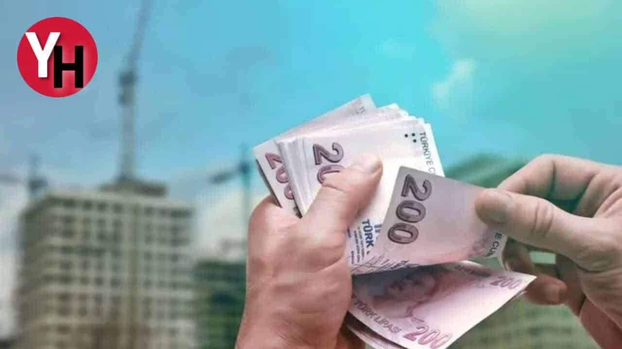 EYT’li Emekliler İçin Emlak Vergisi Muafiyeti Başladı!