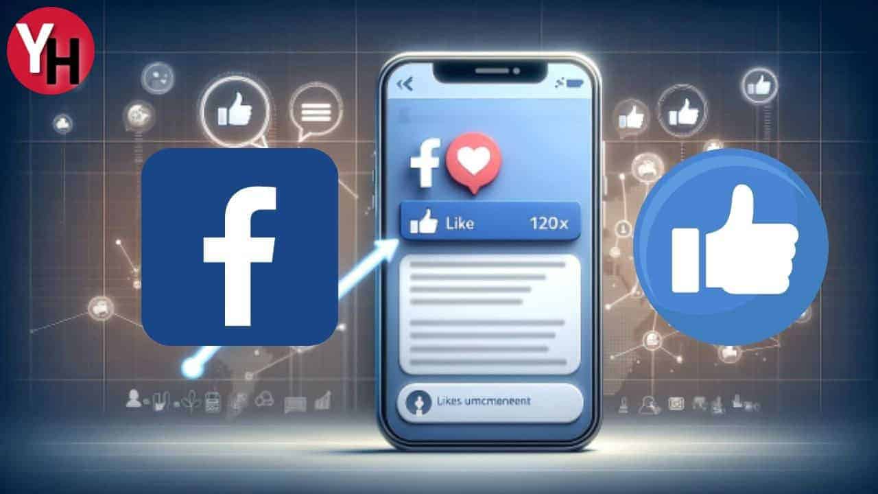 Facebook’ta Daha Yüksek Beğeni Almak İçin İpuçları