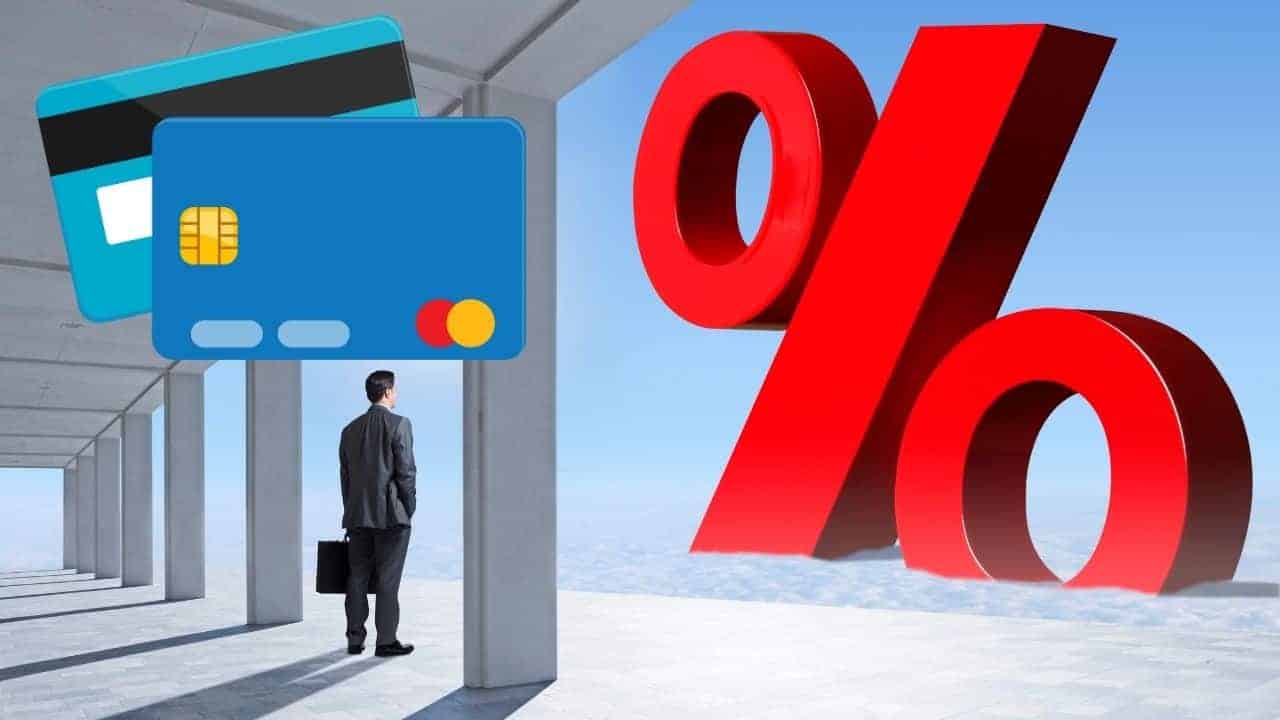 Faiz Artışıyla Kredi Kartlarına Sıkı Darbe