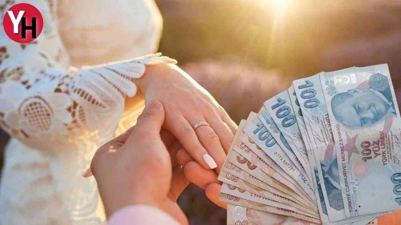 Faizsiz Evlilik Kredisi Ödemeleri Ne Zaman Başlıyor?