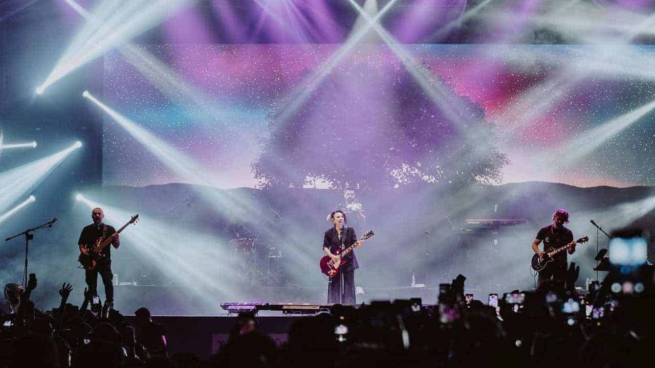 Fatma Turgut, Hayranlarıyla Buluşarak Festivali Taçlandırdı