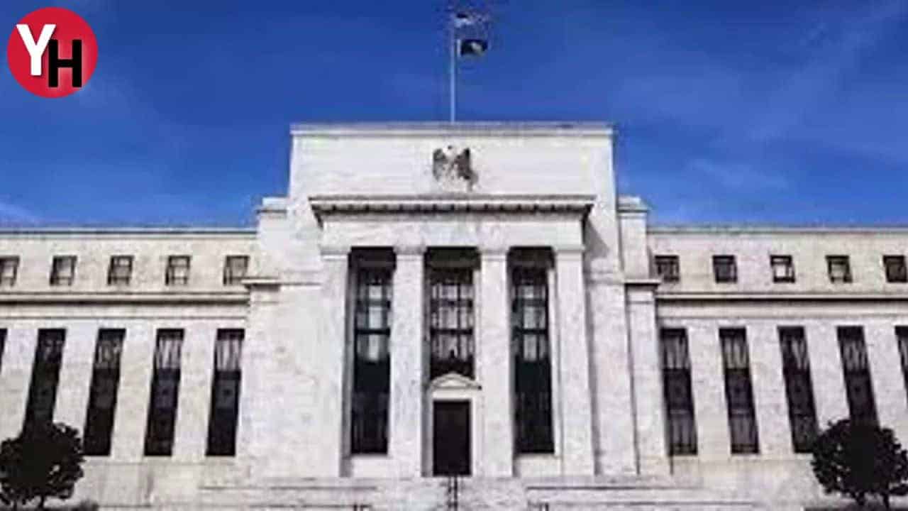 FED FAİZ KARARI NE OLACAK? Amerikan Merkez Bankası Faiz Kararı Ne Zaman, Saat Kaçta Açıklanacak?