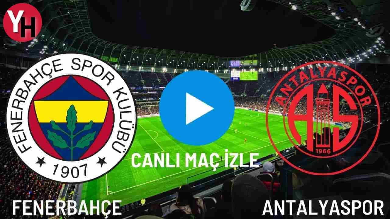 Beşiktaş (BJK) – Antalyaspor Canlı Maç İzle! Taraftarium24, Justin TV, Selçuk Sports Canlı Maç İzle!