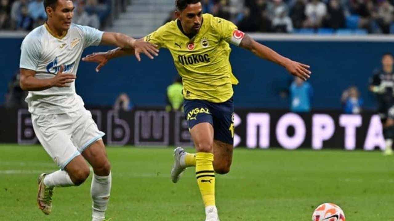 Fenerbahçe Transfer Gündemi: Jenhisghan Djiku, Attila Szalai’nin Yerine Geliyor!