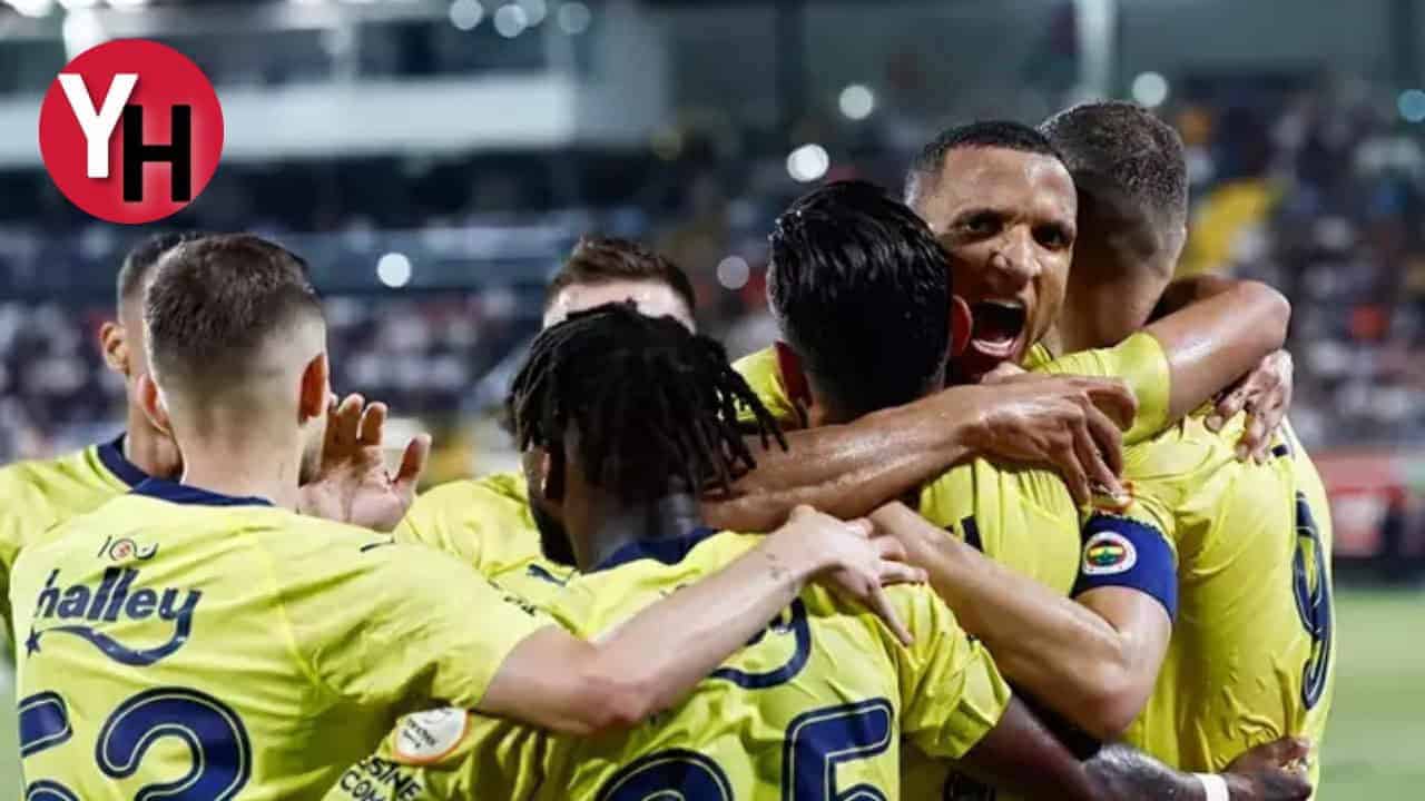 Fenerbahçe’nin Avrupa’daki Başarısını Taçlandıran Transfer