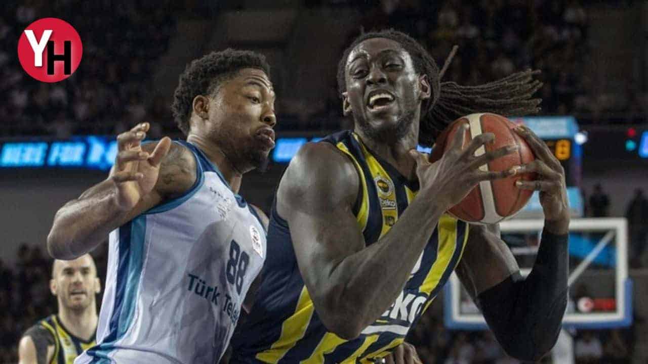 Fenerbahçe’nin Büyük Zaferi Türk Telekom Maçının Ardındaki Değerlendirme
