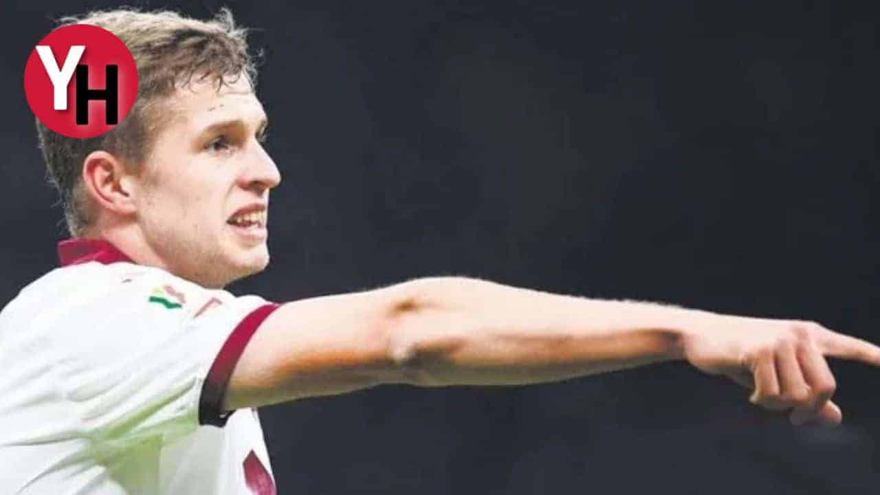Fenerbahçe’nin Stoper Transferi İçin David Zima İddiası!