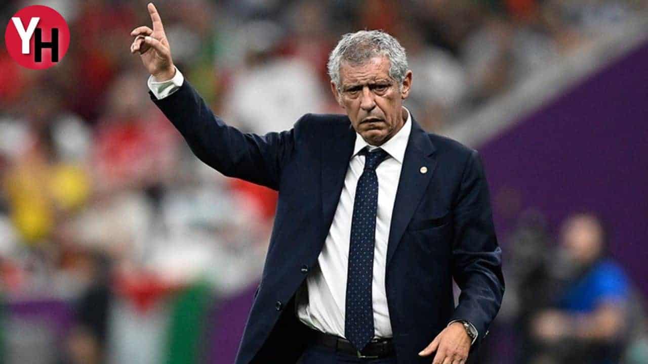 Fernando Santos Beşiktaş’ın Performansını İyileştirmeliyiz!