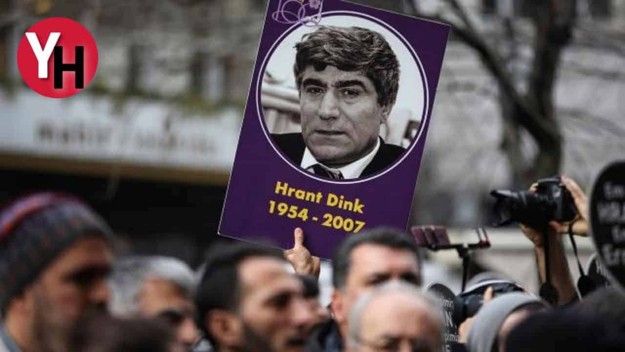 FETÖ’nün Talimatıyla Dink Cinayetine Yeni İddianame