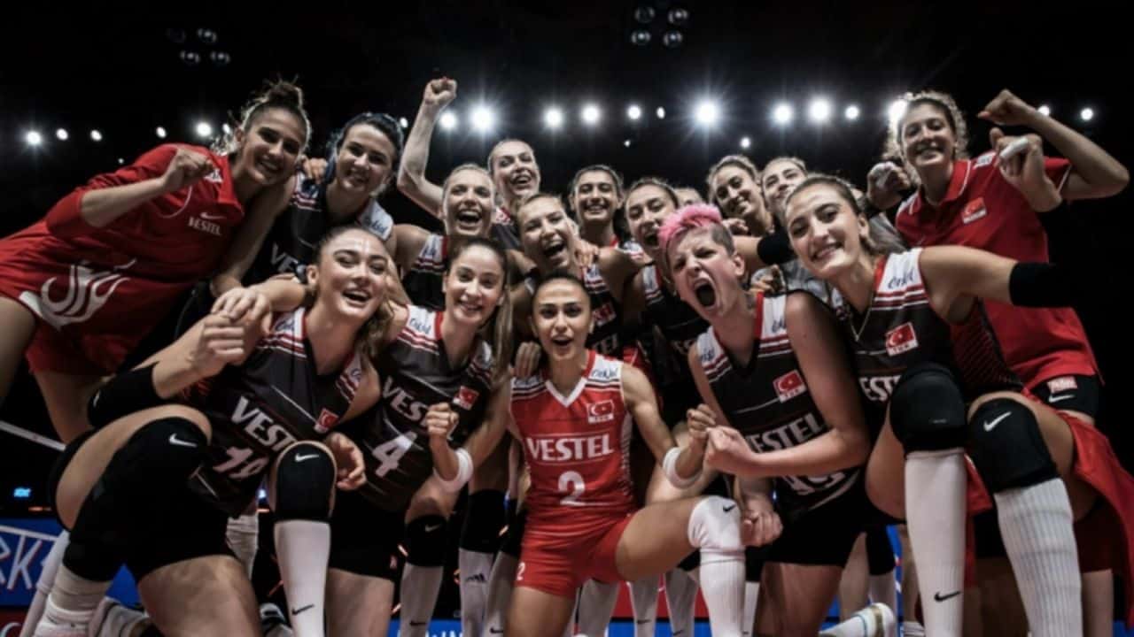 Filenin Kızlarında Türk Gururu: Başarı Hikayeleri