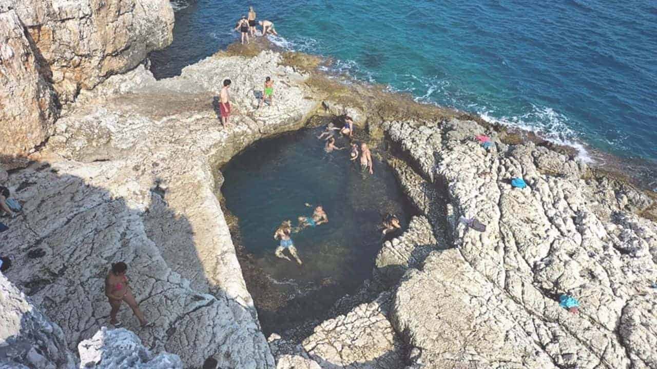 Finike Ejder Gözü: Eşsiz Bir Doğal Güzellik