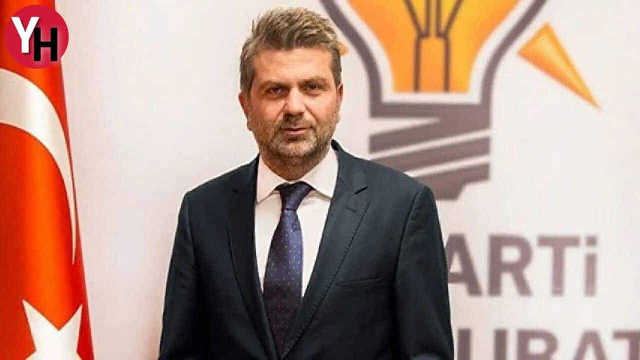 AK Parti Kahramanmaraş Belediye Başkan Adayı Fırat Görgel Nereli, Kaç Yaşında?