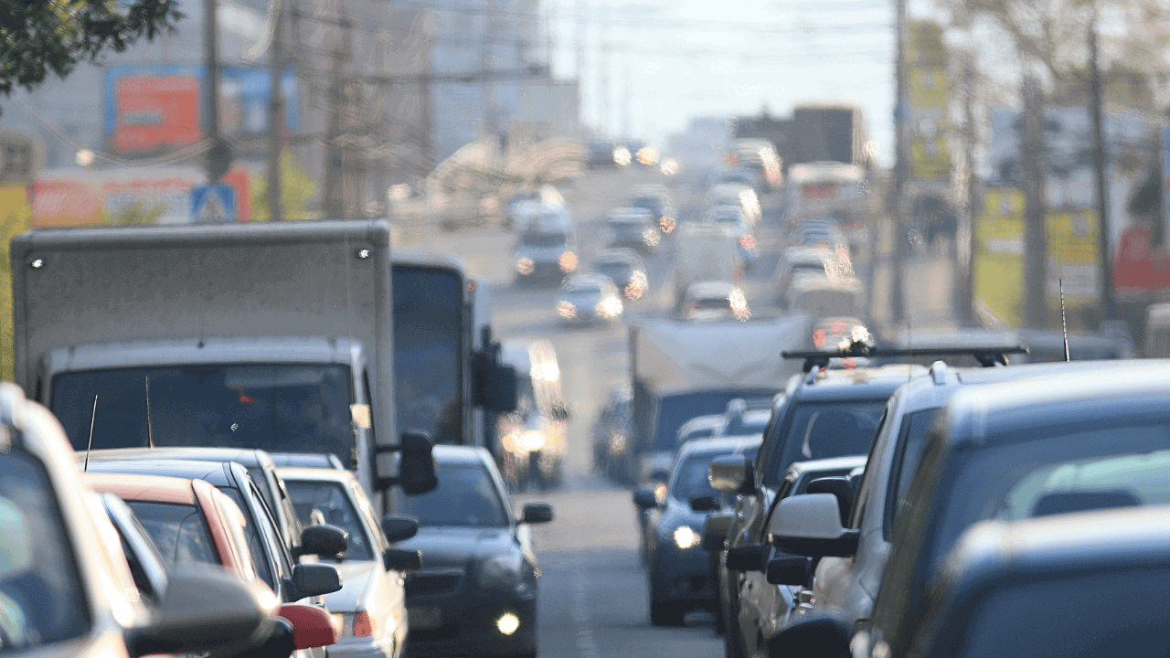 Google, Yapay Zeka ile Geliştirdiği Yeni Projesiyle Gelecekteki Trafik Sorunlarına Çözüm Sunuyor
