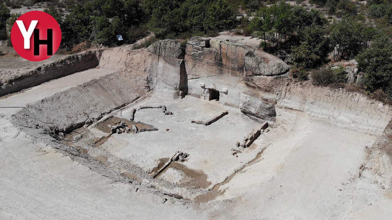 Frigler’in en gizemli eseri ziyaretçilerini bekliyor