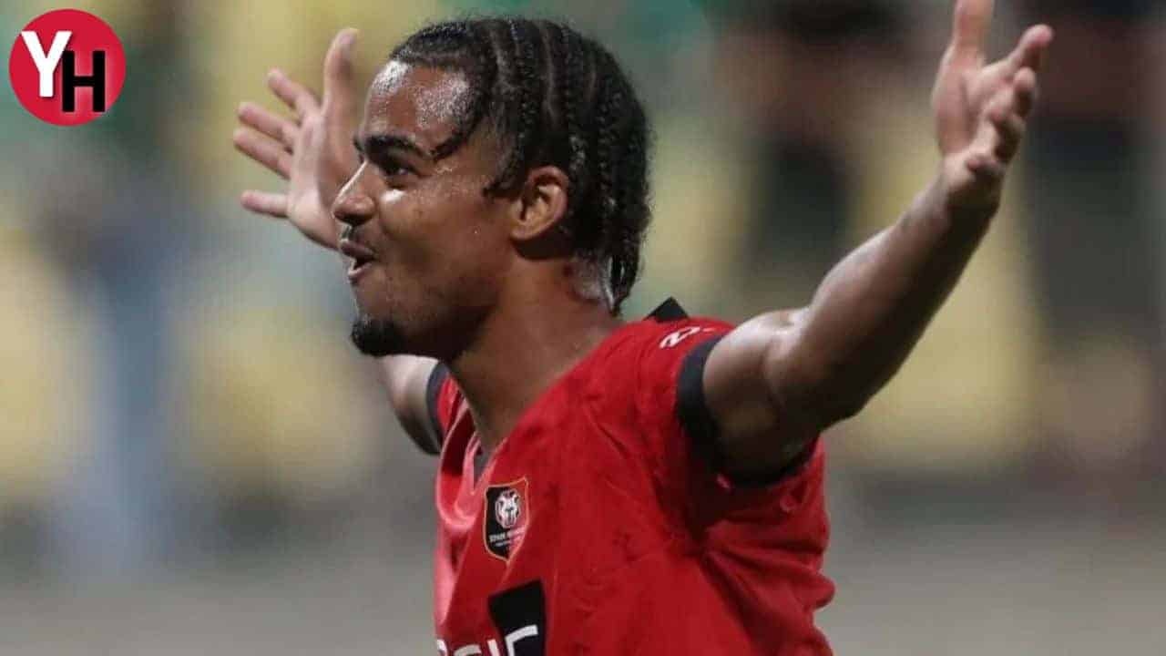 Galatasaray, Sacha Boey’in Boşluğunu Lorenz Assignon ile Dolduruyor