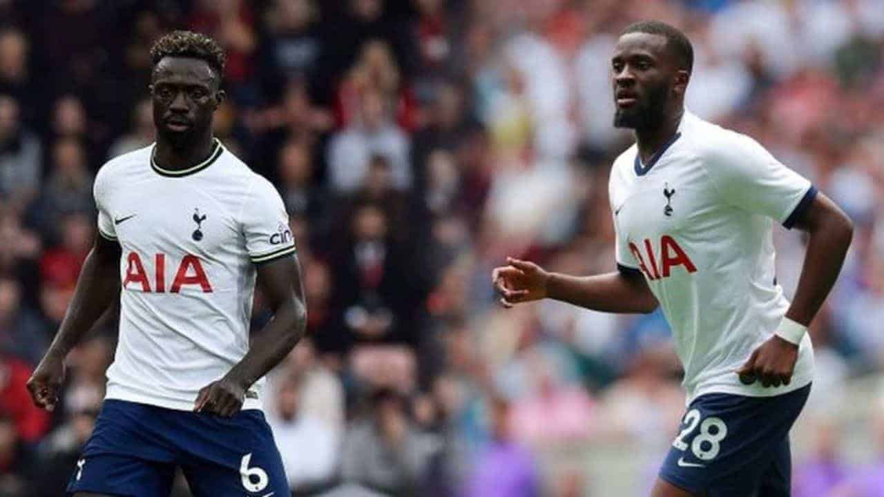 Galatasaray, Sanchez ve Ndombele Transferlerini Tamamladı