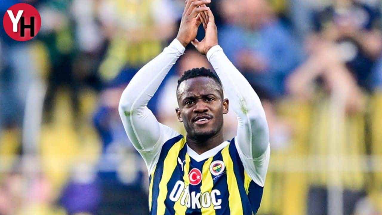 Galatasaray’da İlk Transfer Heyecanı!