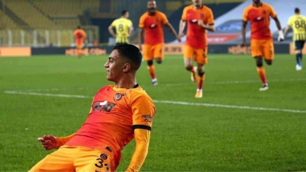 Galatasaray’ın Başarısı ve Fenerbahçe’deki Endişe