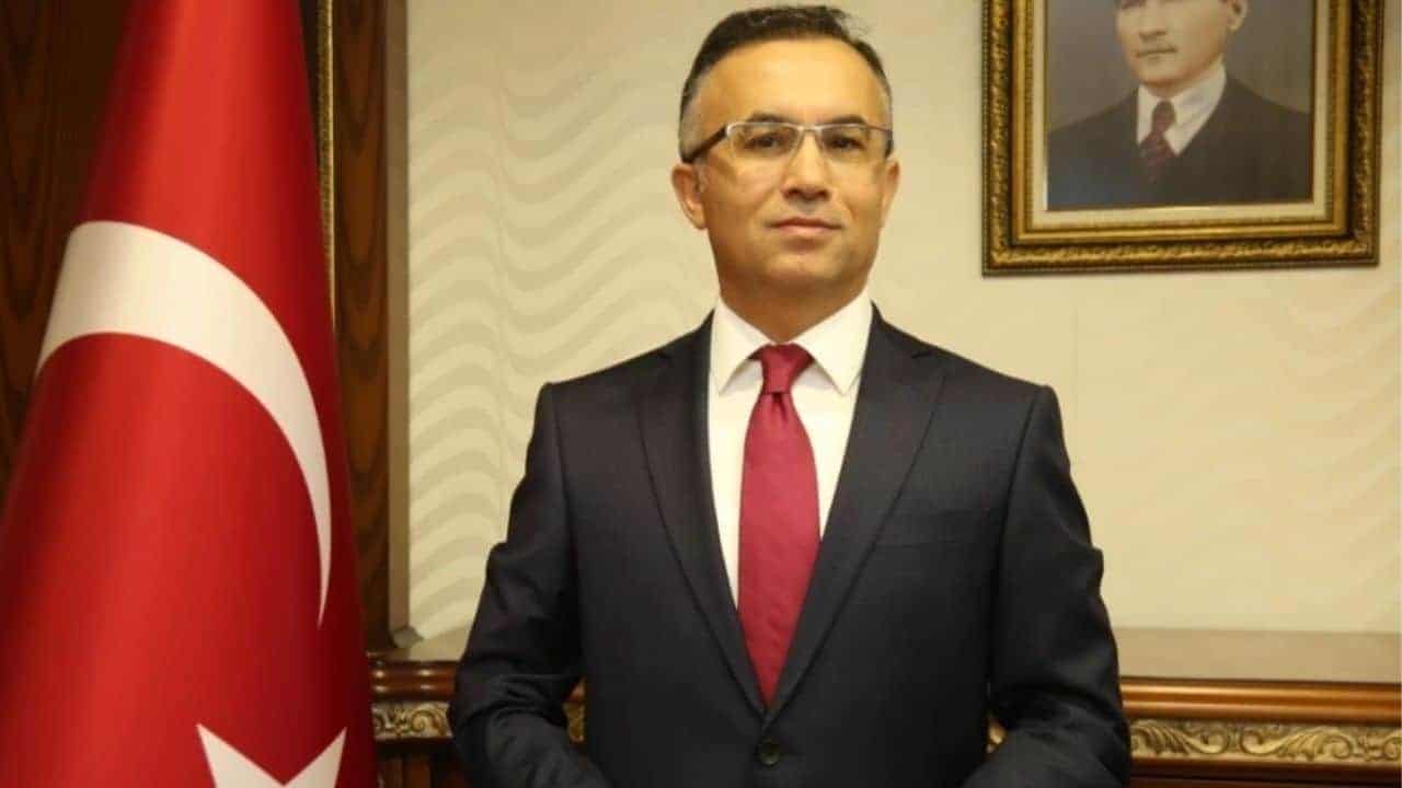 Gaziantep’in Yeni Valisi Kemal Çeber: Deneyimlerin Liderliğiyle Yola Devam