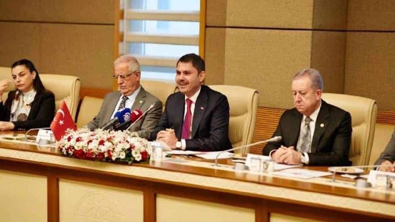 Geleceğin Sigortası: Türkiye’nin İklim Kanunu Yolda!
