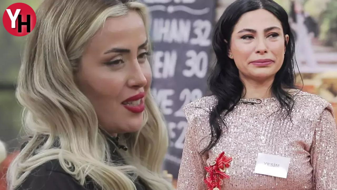 Gelinim Mutfakta 23 Şubat Puan Durumu: Gözde, Altın Bilezikleri Kazanarak Zirvede