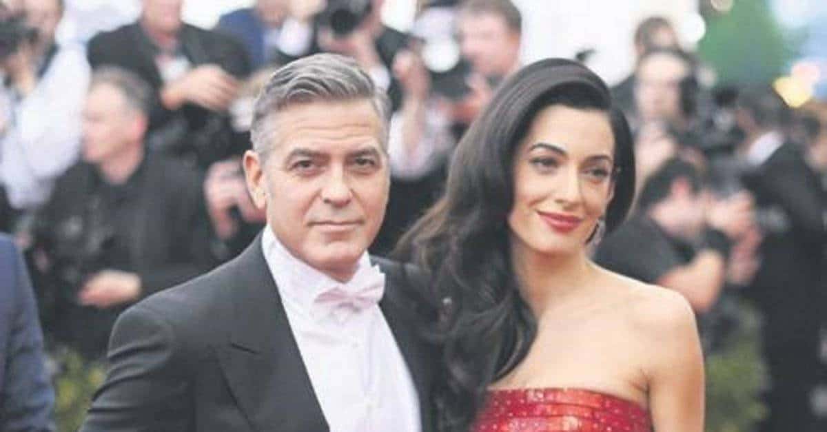 George Clooney’nin Sıra Dışı Hikayesi: Ünlü Aktörün Dönüm Noktası ve Büyülü Aşk Hikâyesi
