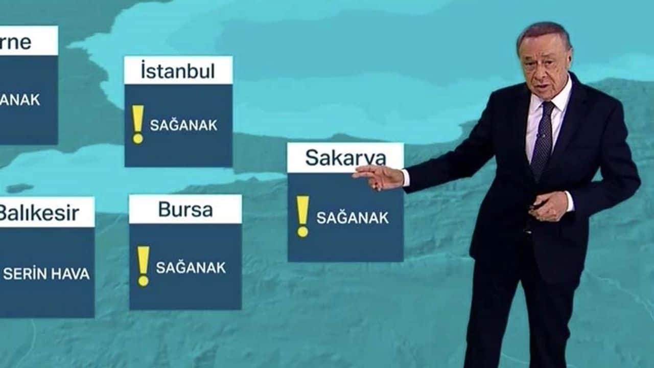 Gökhan Abur: Hava Durumu ve Müziğin Uğurlu İsmi Aramızdan Ayrıldı