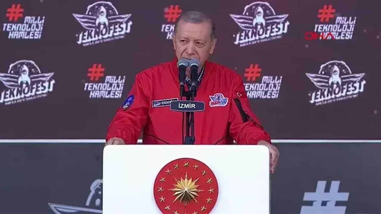Gökyüzünde Yükselen Geleceğimiz: TEKNOFEST ve Türkiye’nin Milli Teknoloji Hamlesi
