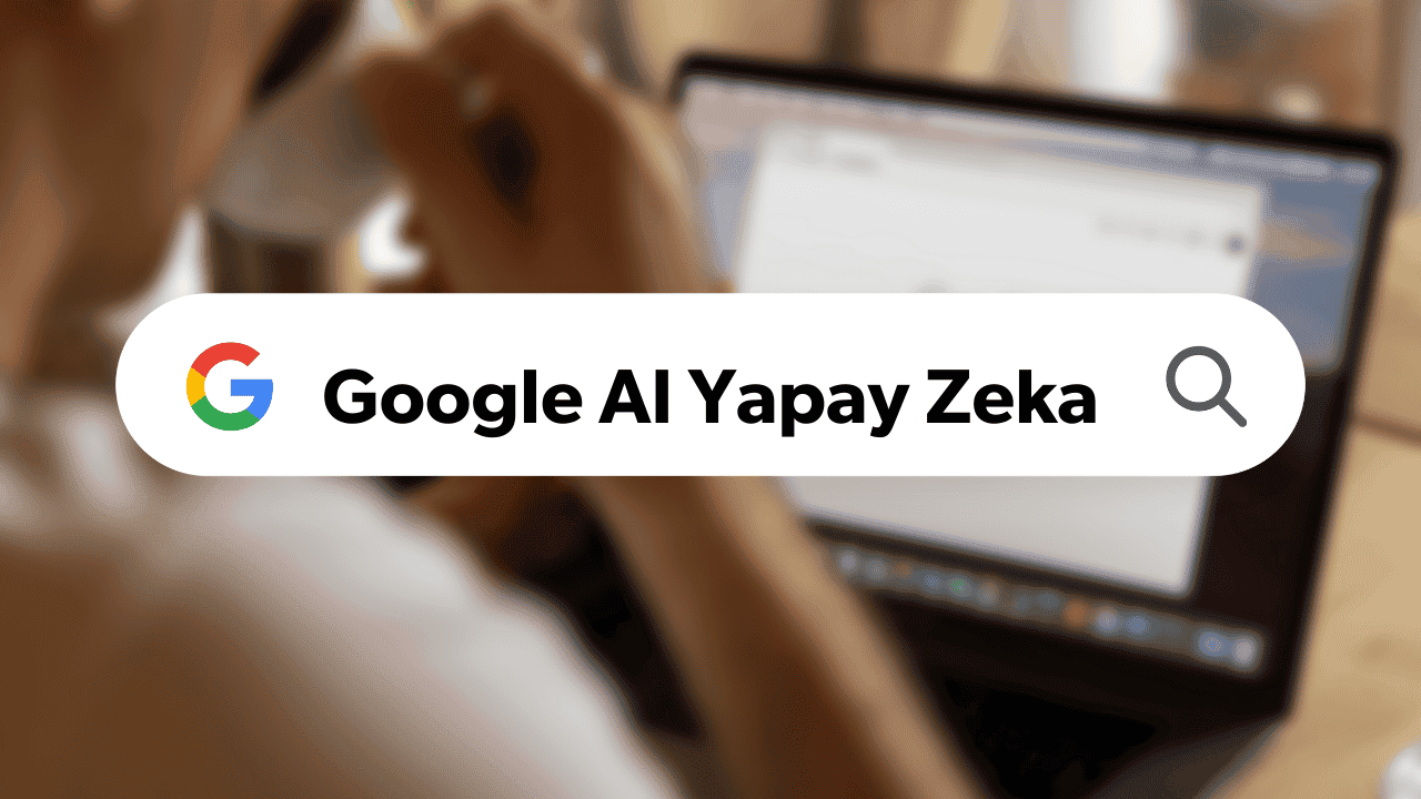 Google, AI tabanlı yeni bir arama özelliğini tanıtıyor