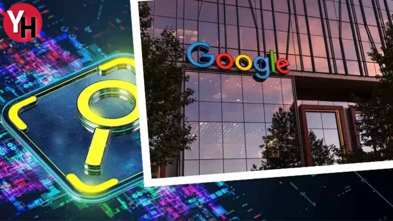 Google’a Rekabet Kurulu’ndan Tarihi Para Cezası: 482 Milyon TL!