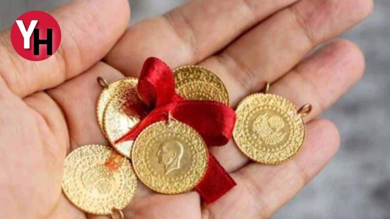 Gram Altın, Çeyrek Altın, Cumhuriyet Altın Ne Kadar?