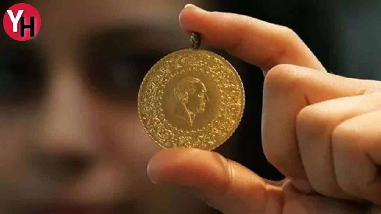 Gram, Çeyrek, Cumhuriyet ve Ons Altın Fiyatları Bugün Ne Kadar?