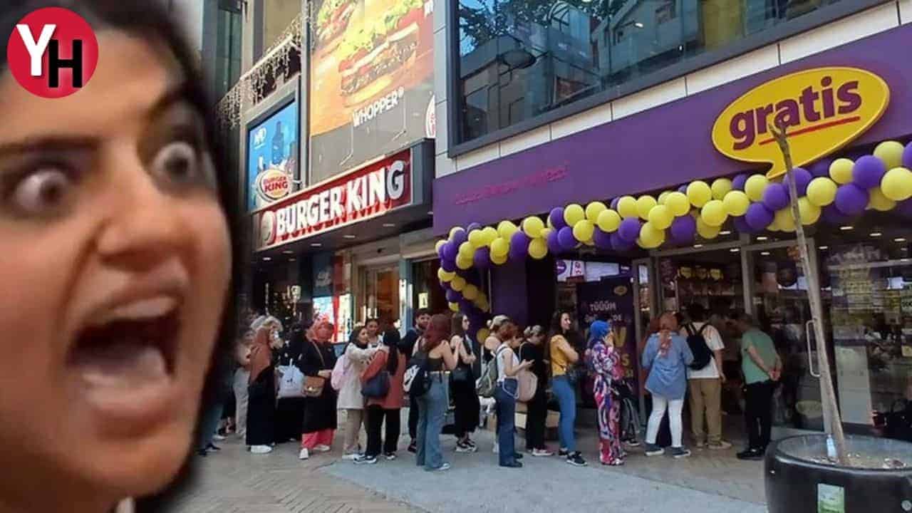 Gratis’in Yüzde 80 İndirim Kampanyası Kavgaları Tetikledi!