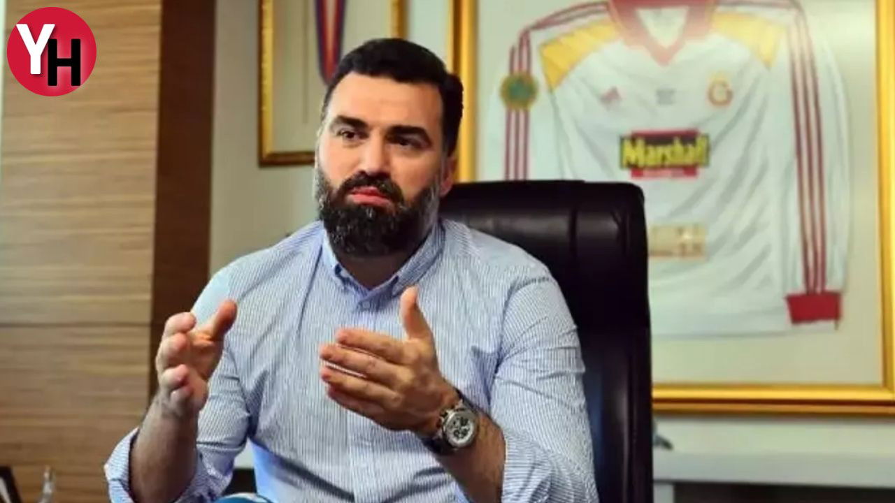 Hakan Ünsal Efsane İsim Nerelidir? Kaç Yaşında? Mesleği Nedir?