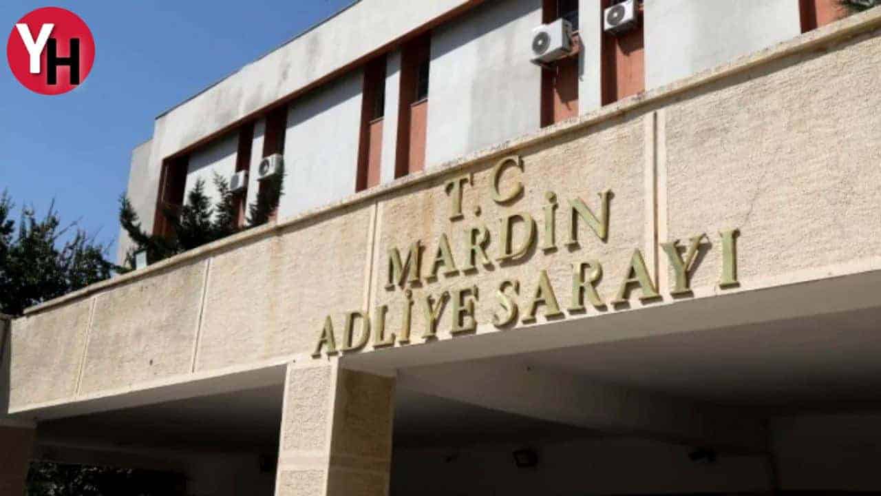 Hakim Akbulut’un Açıklamasında Mardin’de Gerçekler Ortaya Çıkıyor