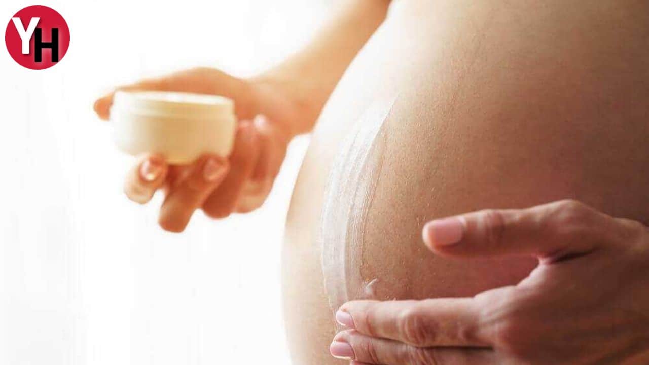 Hamilelikte Onbirinci Ay Annenin Bakımı
