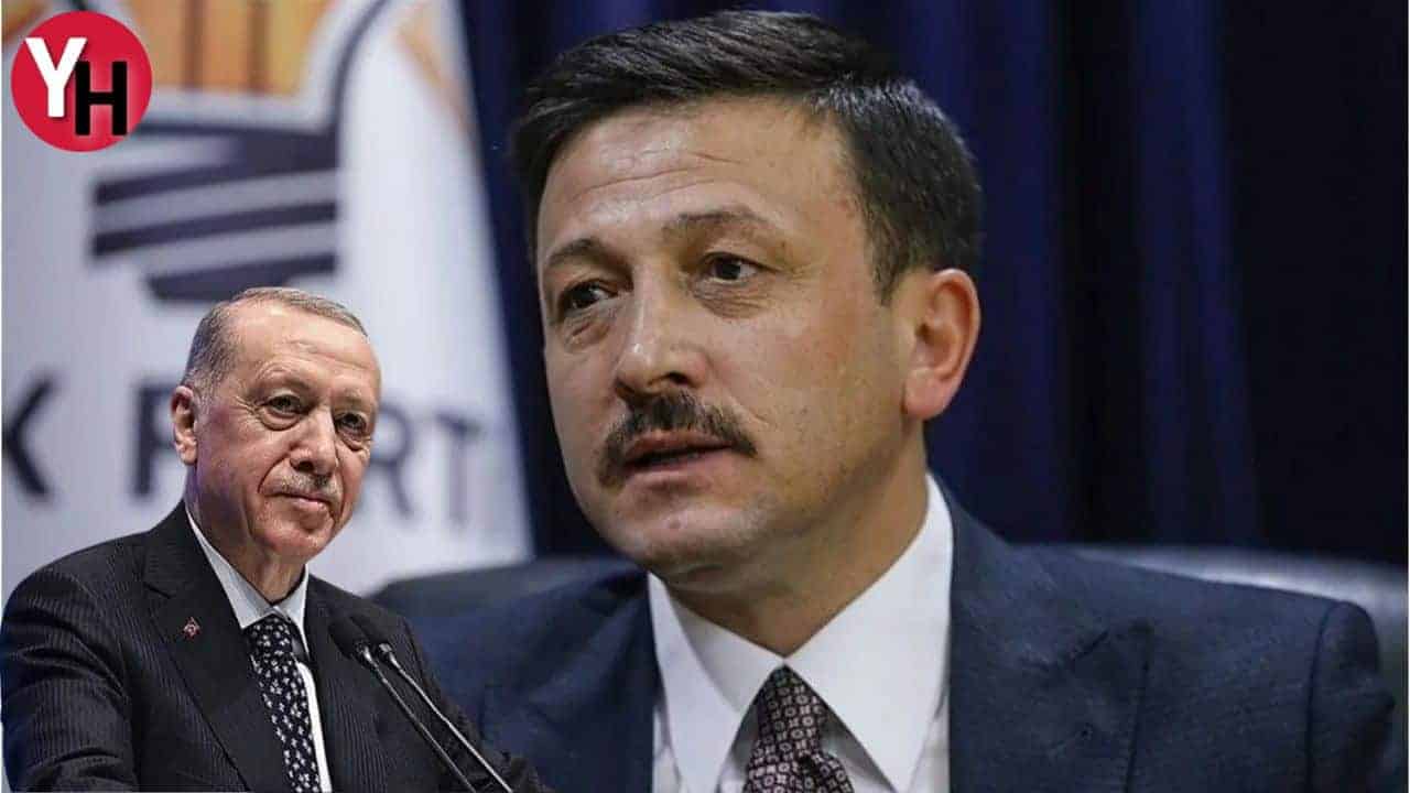 Hamza Dağ Kimdir? Hamza Dağ Nereli? Hamza Dağ Kaç Yaşında?