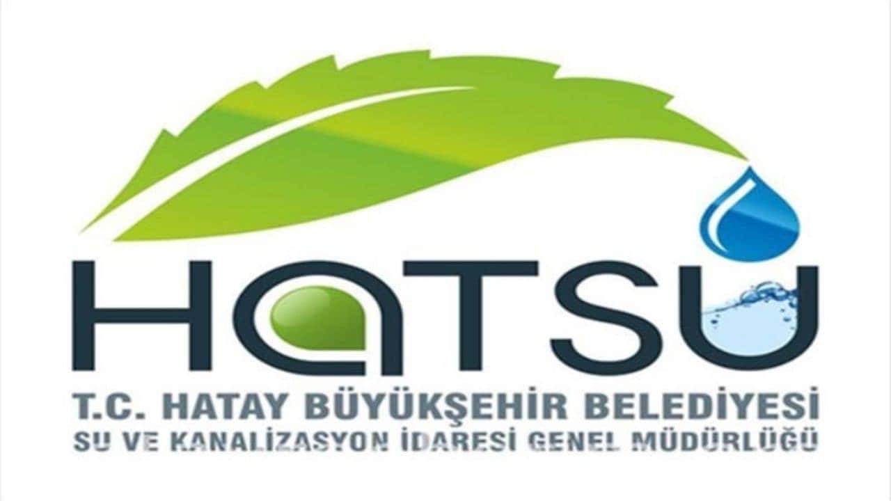 HATSU Hasarlı Binalardaki Su Faturaları İptal