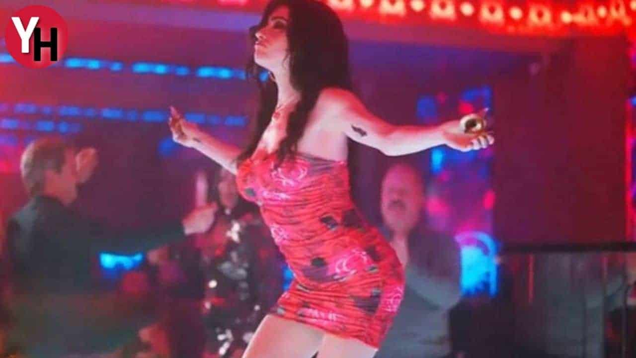 Hazar Ergüçlü’nün ‘Pavyon’ Dansı ve İddialar: Gerçekler Ortaya Çıkıyor