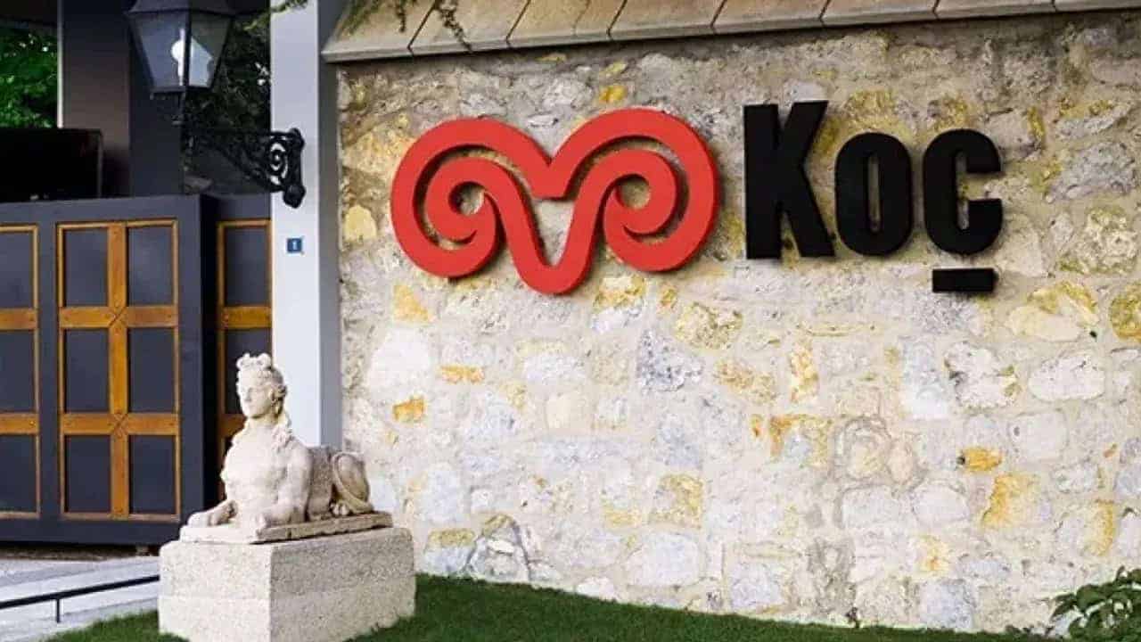 Koç Holding, Stratejik Değerlendirmelerle Yeni Fırsatları Keşfediyor