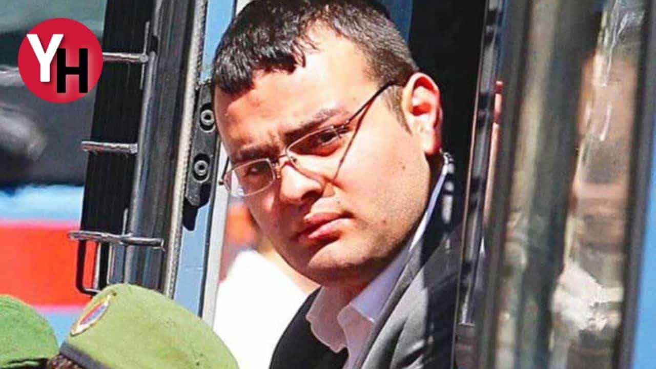 Hrant Dink Cinayeti Sanığı Ogün Samast’ın Tahliye