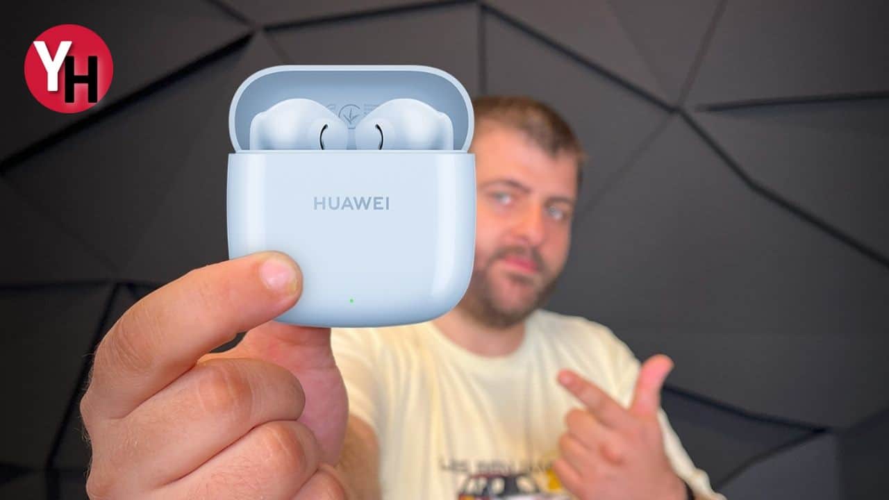 Huawei FreeBuds SE 2 İnceleme Kablosuz Kulaklıkların Yeni Çağı