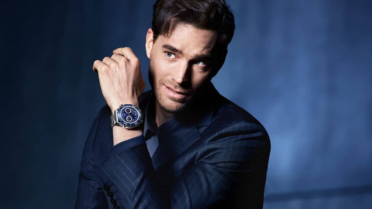 Huawei’nin Yeni Akıllı Saati: Apple Watch Rakibi!