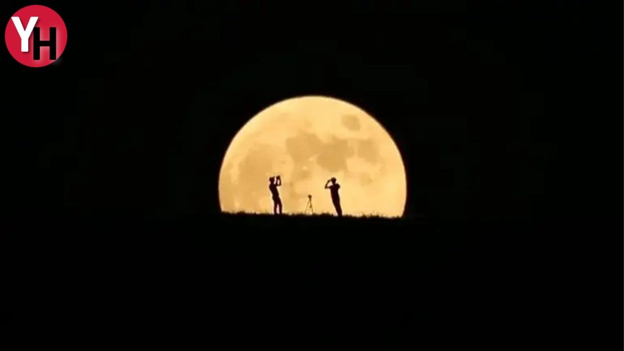 Husuf Namazı Nedir? Husuf Namazı Nasıl Kılınır?