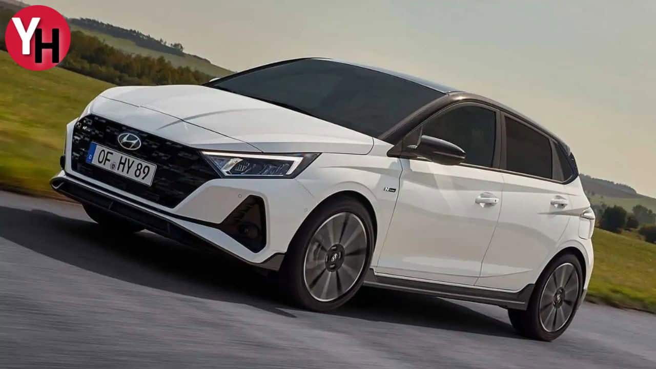 Hyundai Şubat 2024 Fiyat Listesi Yayınlandı!