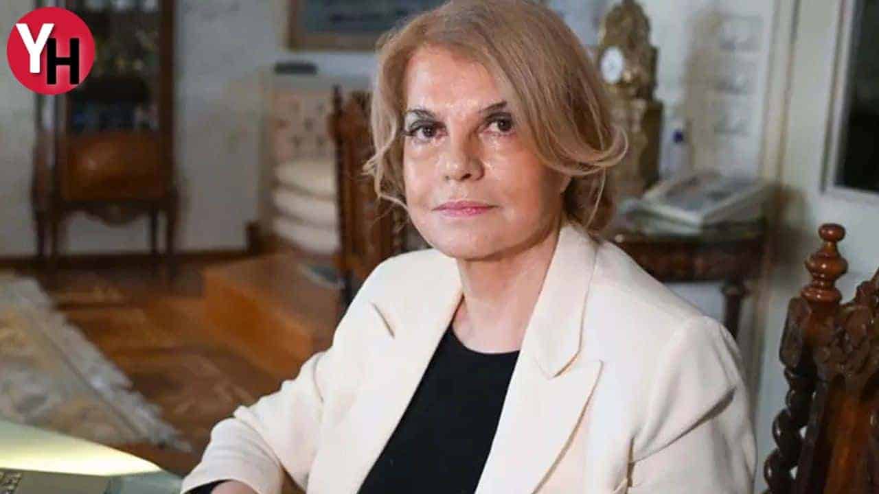 İBB, Tansu Çiller’in Kilyos’taki Arazi İçin Yapılan Plan Değişikliğini İptal Etti